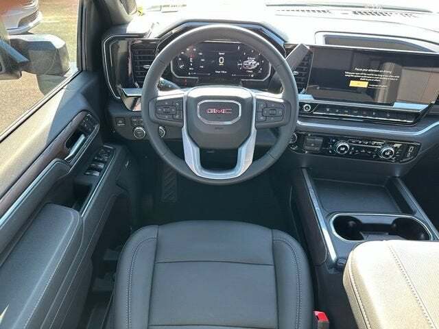 2026 GMC Sierra 2500 HD SLT Tucson AZ