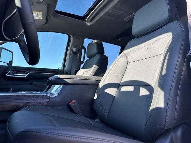 2026 GMC Sierra 2500 HD SLT Tucson AZ