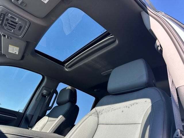 2026 GMC Sierra 2500 HD SLT Tucson AZ