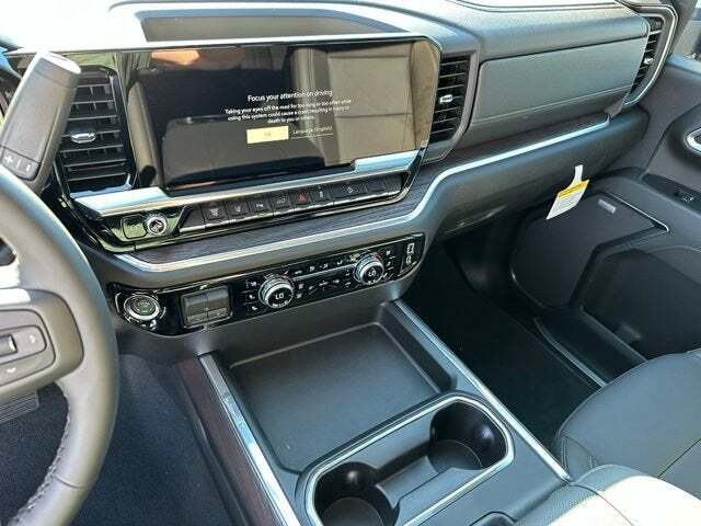 2026 GMC Sierra 2500 HD SLT Tucson AZ