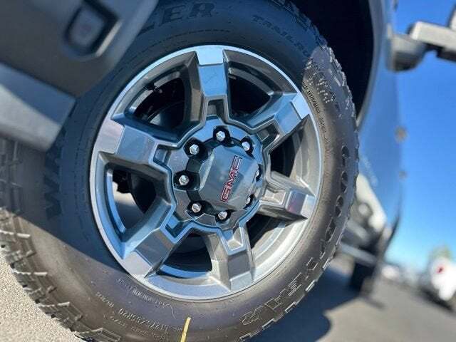2026 GMC Sierra 2500 HD SLT Tucson AZ