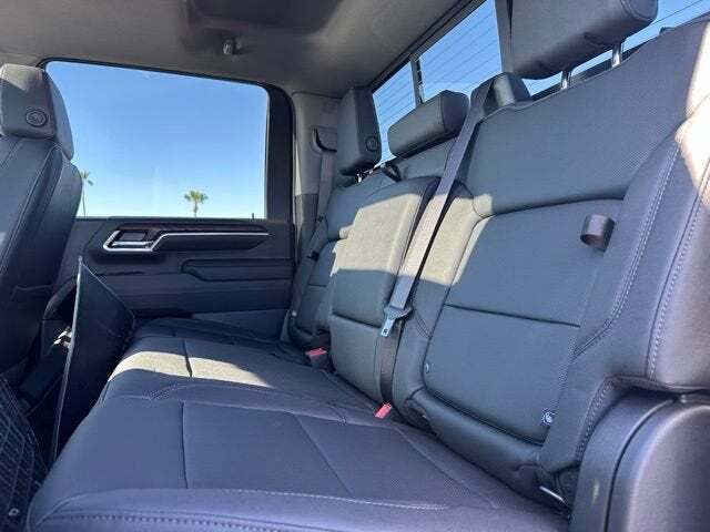 2026 GMC Sierra 2500 HD SLT Tucson AZ