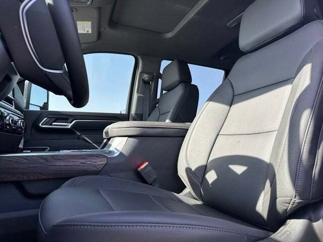 2026 GMC Sierra 2500 HD SLT Tucson AZ