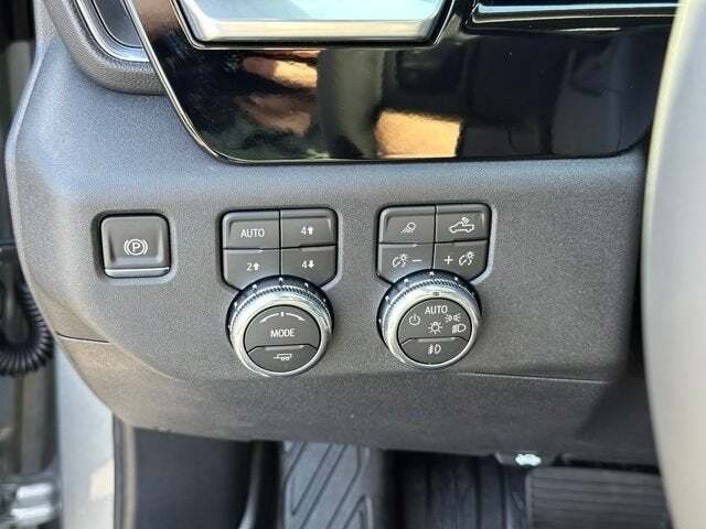 2026 GMC Sierra 2500 HD SLT Tucson AZ