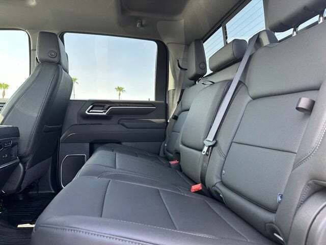2026 GMC Sierra 2500 HD SLT Tucson AZ