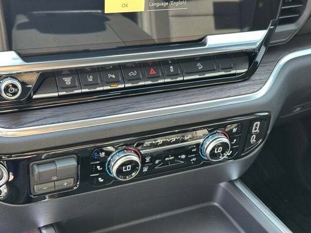2026 GMC Sierra 2500 HD SLT Tucson AZ