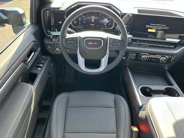2026 GMC Sierra 2500 HD SLT Tucson AZ