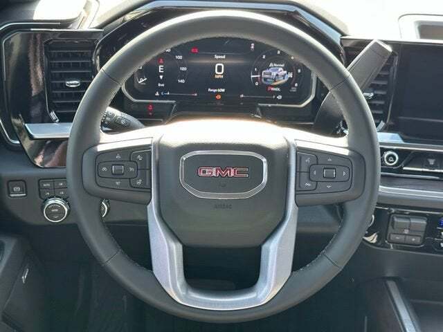 2026 GMC Sierra 2500 HD SLT Tucson AZ