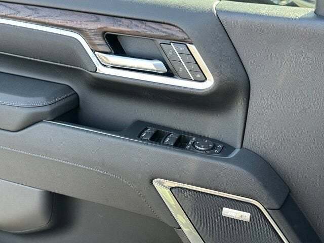 2026 GMC Sierra 2500 HD SLT Tucson AZ
