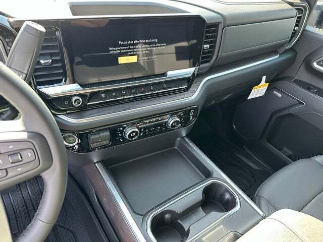2026 GMC Sierra 2500 HD SLT Tucson AZ