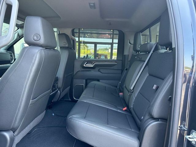 2026 GMC Sierra 2500 HD SLT Farmington MO