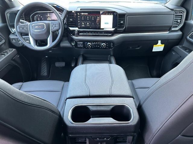 2026 GMC Sierra 2500 HD SLT Farmington MO