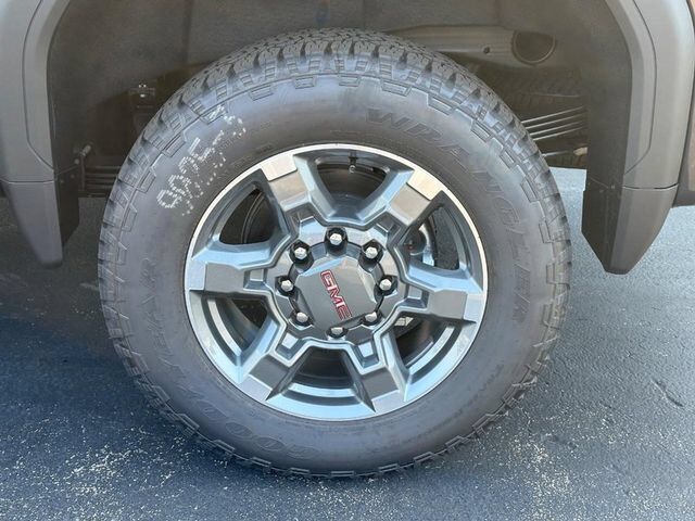 2026 GMC Sierra 2500 HD SLT Farmington MO