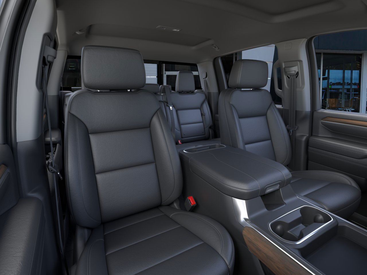 2026 GMC Sierra 2500 HD SLT Carbondale IL