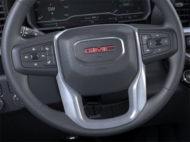 2026 GMC Sierra 2500 HD SLT Carbondale IL