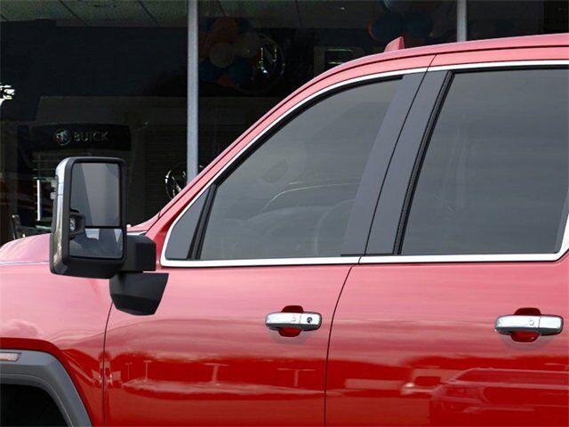 2026 GMC Sierra 2500 HD SLT Carbondale IL