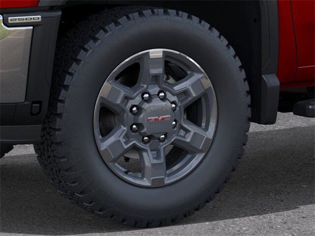 2026 GMC Sierra 2500 HD SLT Carbondale IL