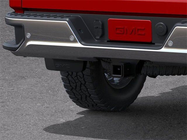 2026 GMC Sierra 2500 HD SLT Carbondale IL