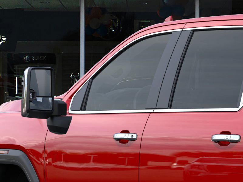 2026 GMC Sierra 2500 HD SLT Carbondale IL