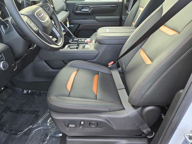 2026 GMC Sierra 2500HD Folsom CA