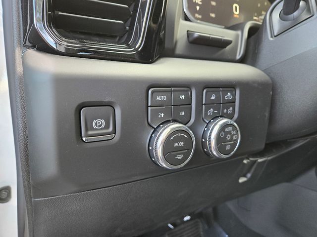 2026 GMC Sierra 2500HD Folsom CA