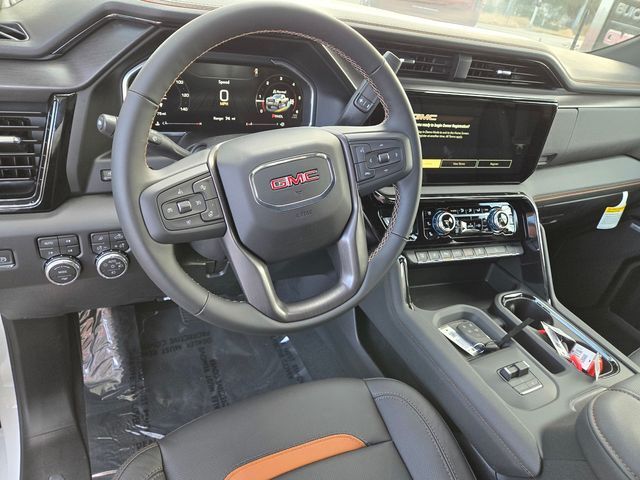 2026 GMC Sierra 2500HD Folsom CA