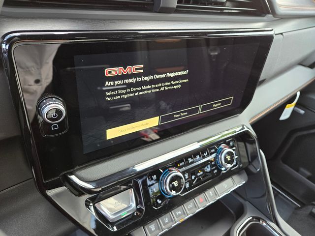 2026 GMC Sierra 2500HD Folsom CA