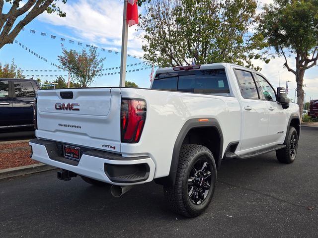 2026 GMC Sierra 2500HD Folsom CA
