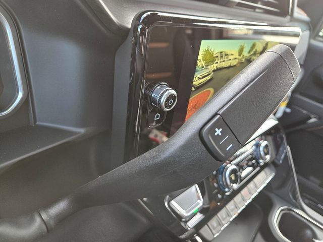 2026 GMC Sierra 2500HD Folsom CA