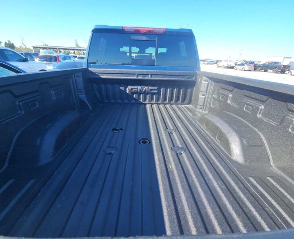 2026 GMC Sierra 2500HD Fond du Lac WI