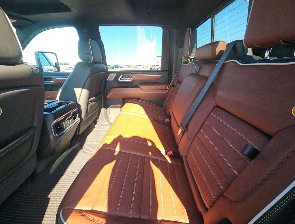 2026 GMC Sierra 2500HD Fond du Lac WI