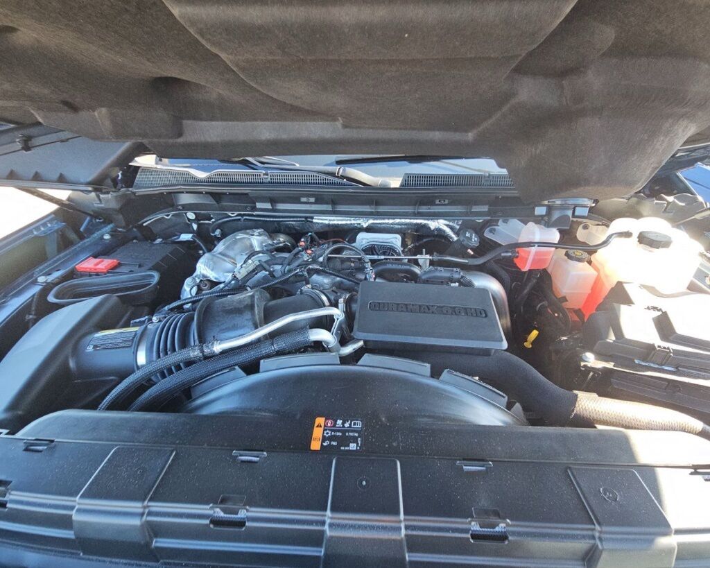 2026 GMC Sierra 2500HD Fond du Lac WI