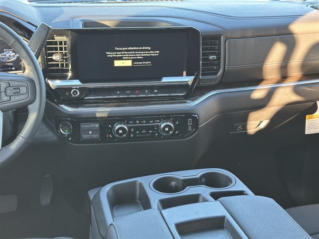 2026 GMC Sierra 2500HD 4WD CREW 159" Tucson AZ