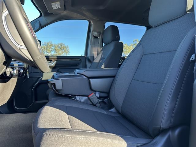 2026 GMC Sierra 2500HD 4WD CREW 159" Tucson AZ