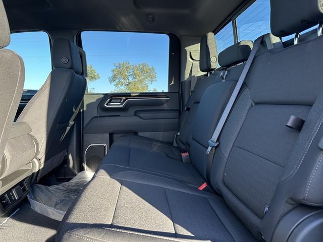 2026 GMC Sierra 2500HD 4WD CREW 159" Tucson AZ