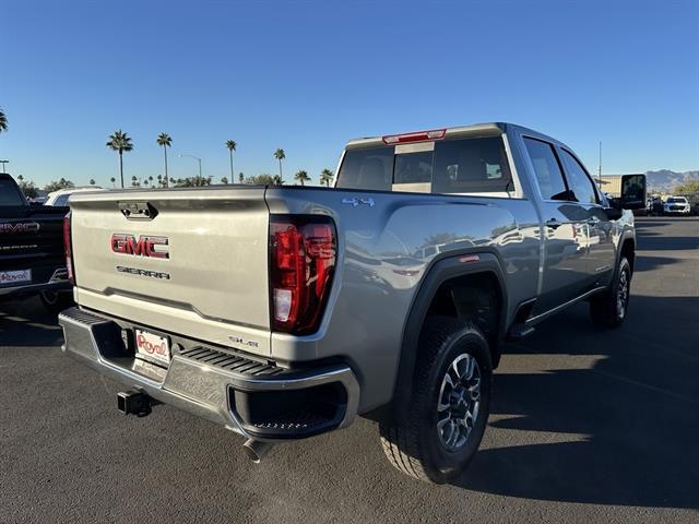 2026 GMC Sierra 2500HD 4WD CREW 159" Tucson AZ