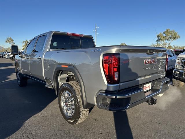2026 GMC Sierra 2500HD 4WD CREW 159" Tucson AZ