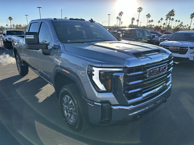2026 GMC Sierra 2500HD 4WD CREW 159" Tucson AZ