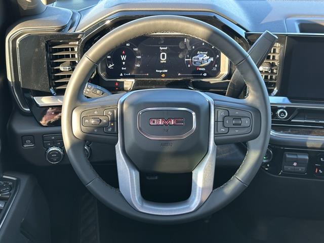 2026 GMC Sierra 2500HD 4WD CREW 159" Tucson AZ