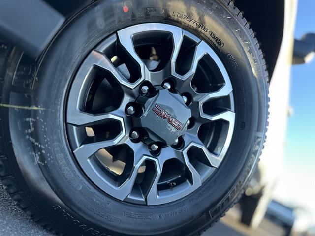 2026 GMC Sierra 2500HD 4WD CREW 159"