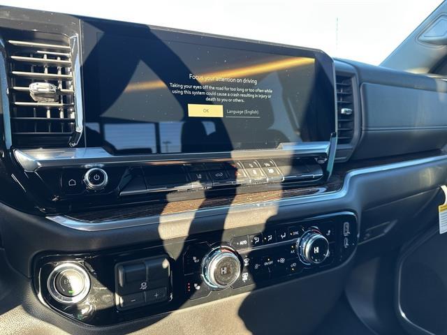 2026 GMC Sierra 2500HD 4WD CREW 159" Tucson AZ