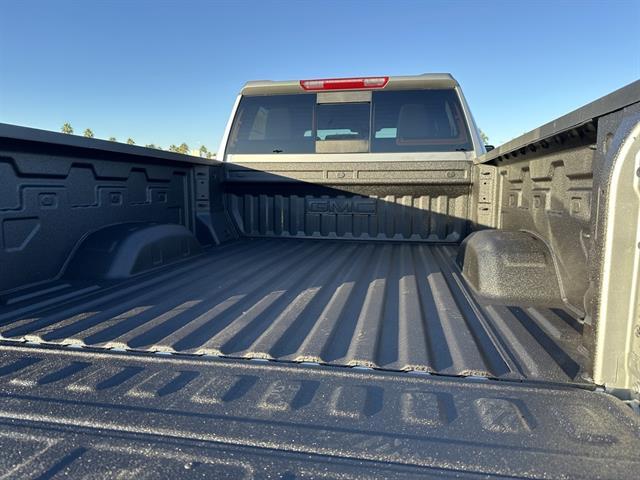 2026 GMC Sierra 2500HD 4WD CREW 159" Tucson AZ