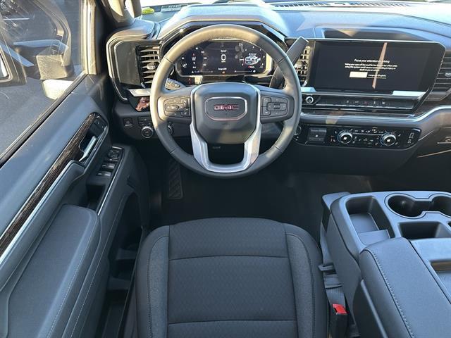 2026 GMC Sierra 2500HD 4WD CREW 159" Tucson AZ
