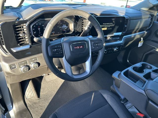 2026 GMC Sierra 2500HD 4WD CREW 159" Tucson AZ