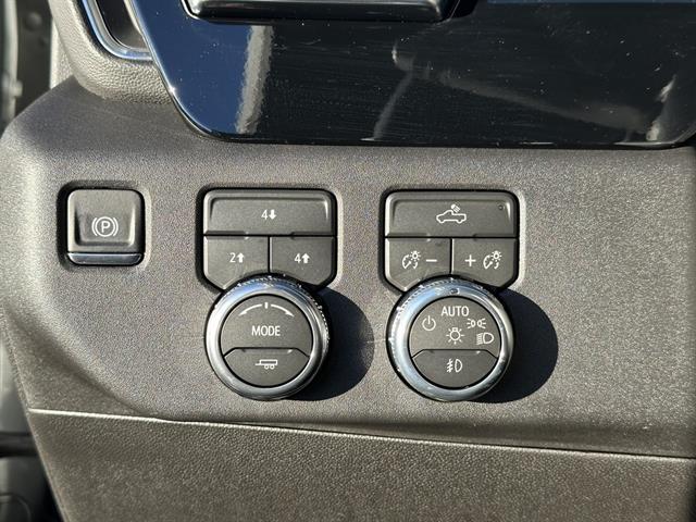 2026 GMC Sierra 2500HD 4WD CREW 159" Tucson AZ