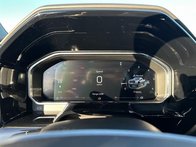 2026 GMC Sierra 2500HD 4WD CREW 159&quot; Tucson AZ