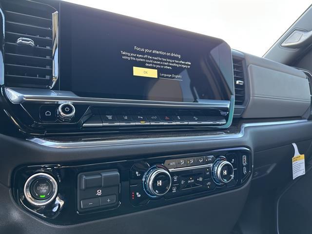 2026 GMC Sierra 2500HD 4WD CREW 159&quot; Tucson AZ