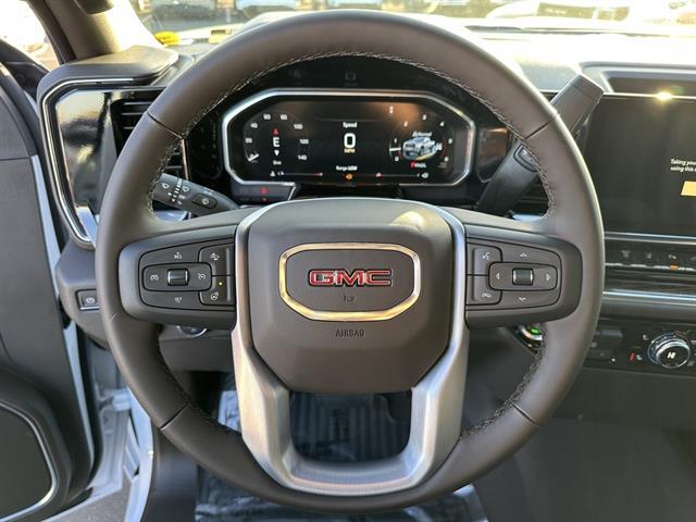 2026 GMC Sierra 2500HD 4WD CREW 159&quot; Tucson AZ