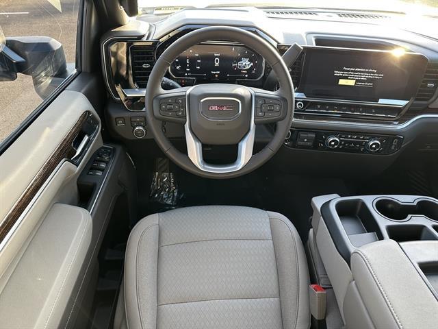 2026 GMC Sierra 2500HD 4WD CREW 159&quot; Tucson AZ