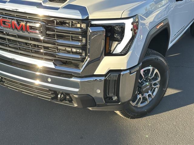 2026 GMC Sierra 2500HD 4WD CREW 159&quot; Tucson AZ